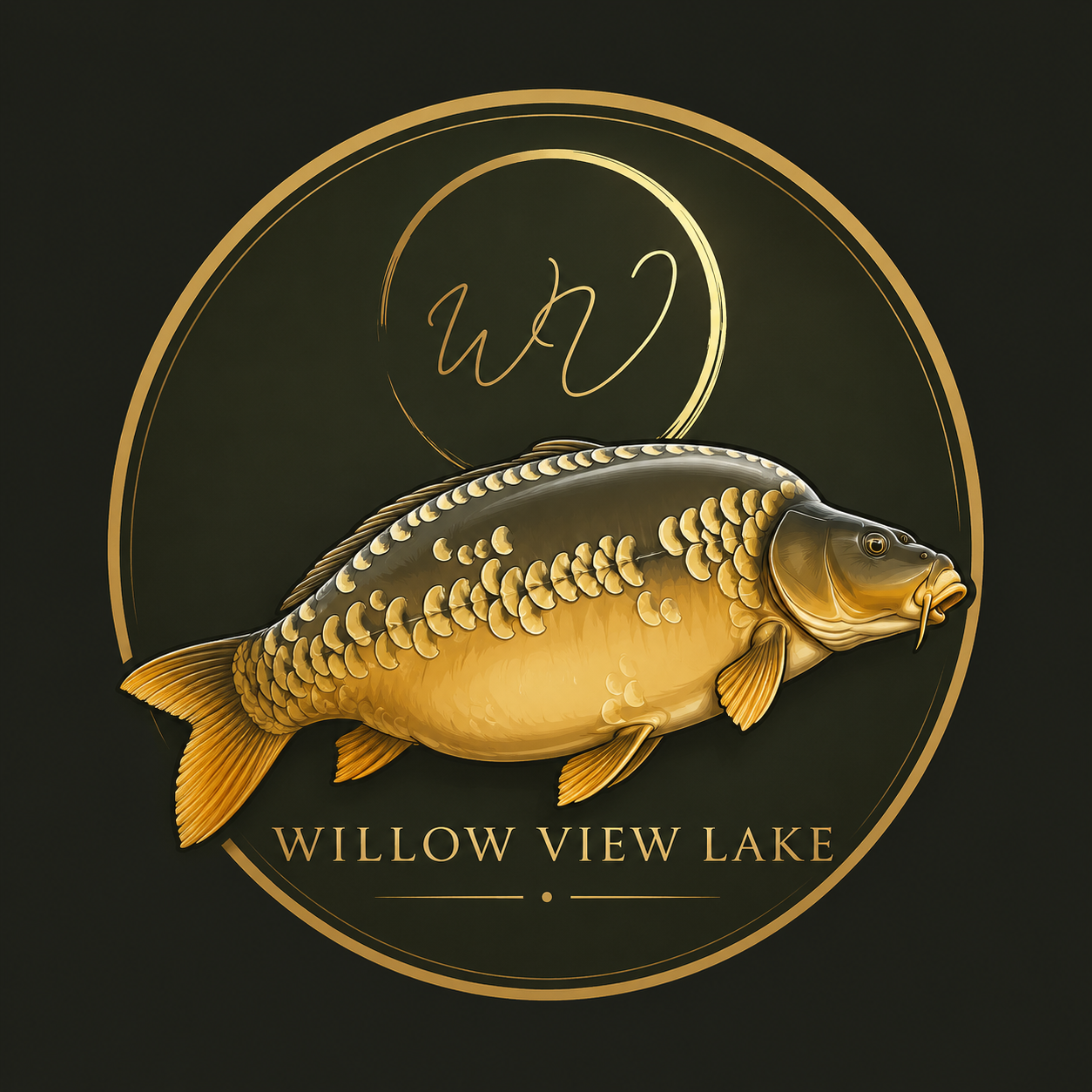 Willow View Lake