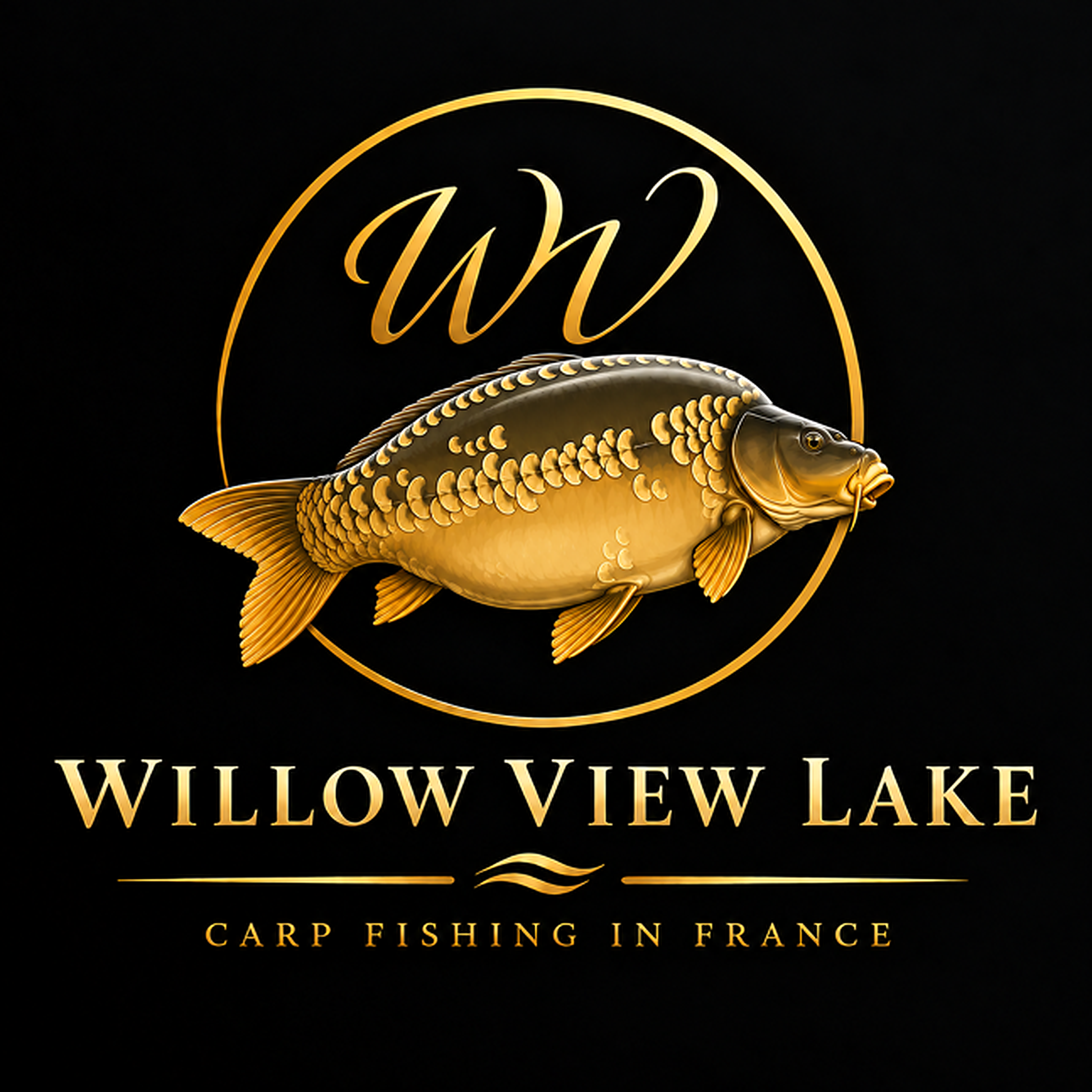 Willow View Lake